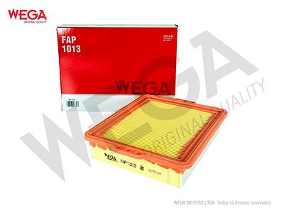 Filtro de Ar Wega FAP1013