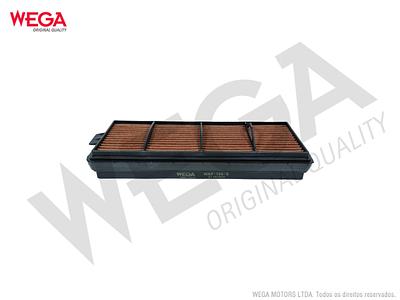Filtro de Ar Wega WAP155/S