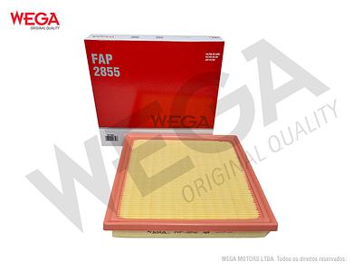 Filtro de Ar Wega FAP2855