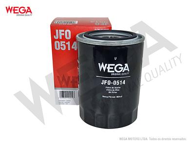 Filtro de Óleo Wega JFO0514