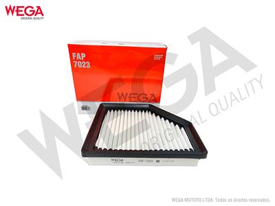 Filtro de Ar Wega FAP7023