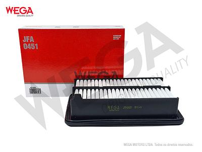 Filtro de Ar Wega JFA0451