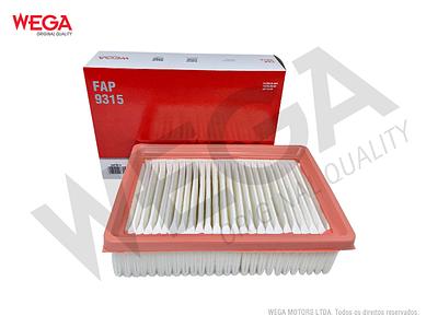 Filtro de Ar Wega FAP9315