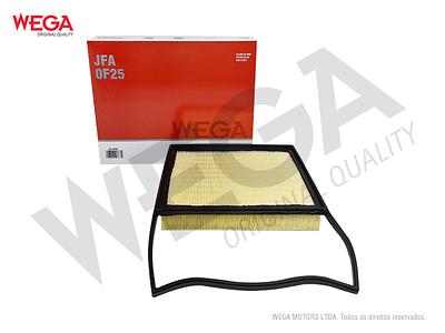 Filtro de Ar Wega JFA0F25