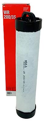 Filtro de Ar Wega WR200/3S