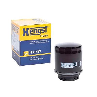 Filtro de Óleo Hengst H314W