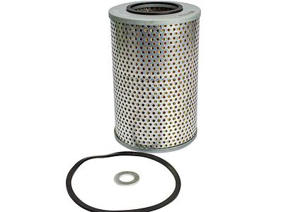 Filtro Hidráulico Wega WEH008