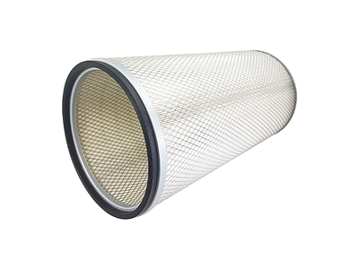 Filtro de Ar Secundário Wega WAP955/S