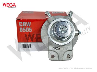 Cabeçote de Filtro Wega CBW0505