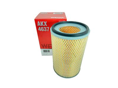 Filtro de Cabine Wega AKX4637