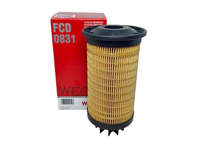 Filtro de Combustível Wega FCD0831