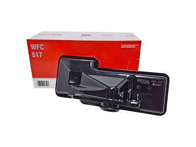 Filtro de Câmbio Automático Wega WFC517