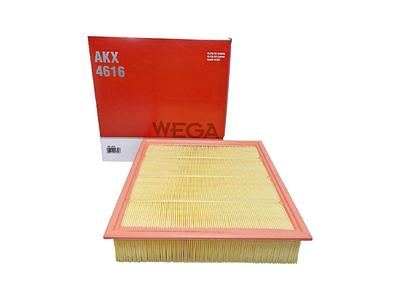 Filtro de Cabine Wega AKX4616