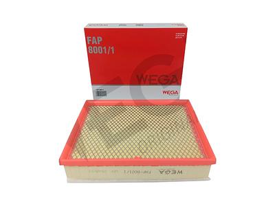 Filtro de Ar Wega FAP8001/1
