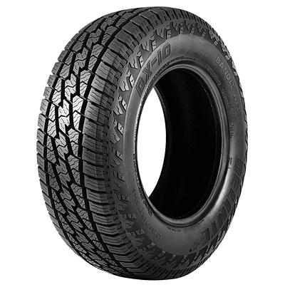 Pneu Aro 17 Delinte 315/70R17 121/118S LT 10L DX10 Bandit AT