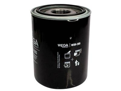 Filtro Hidráulico Wega WOH205