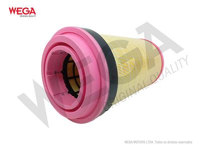 Filtro de Ar Wega WAP713