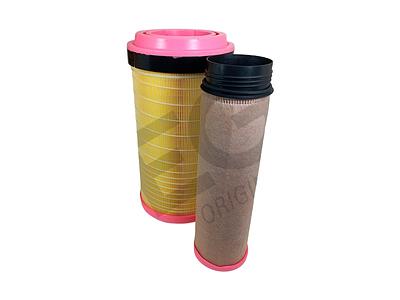 Filtro de Ar Wega WAP713/K