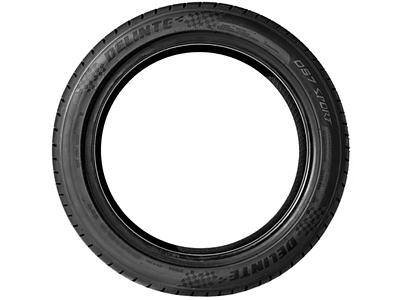 DELINTE PNEU 245/40R17 95Y DS7 SPORT XL