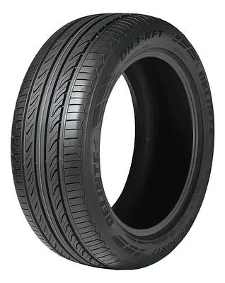 Pneu Aro 17 Delinte 225/55R17 97Y DH3 Run Flat