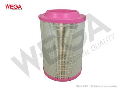 Filtro de Ar Wega WAP993