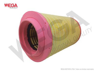 Filtro de Ar Wega WAP995