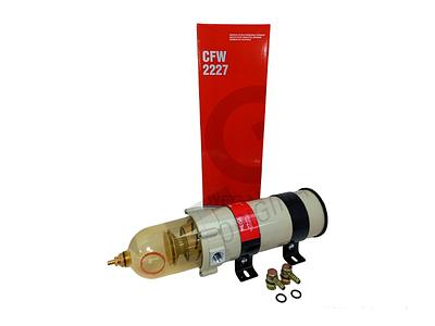 Filtro de Combustível Wega CFW2227