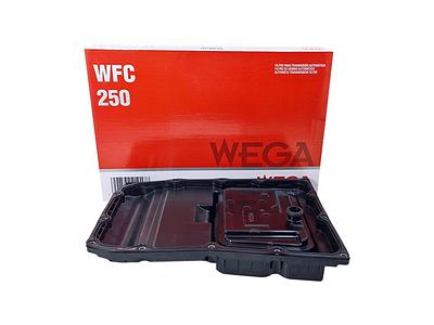 Filtro de Câmbio Automático Wega WFC250