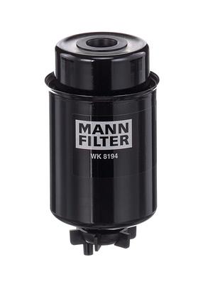 Filtro de Combustível Mann WK8194