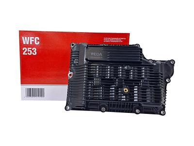 Filtro de Câmbio Automático Wega WFC253