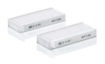 Filtro de Cabine Mann CU16003-2