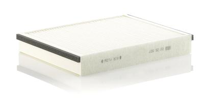 Filtro de Cabine Mann CU25007