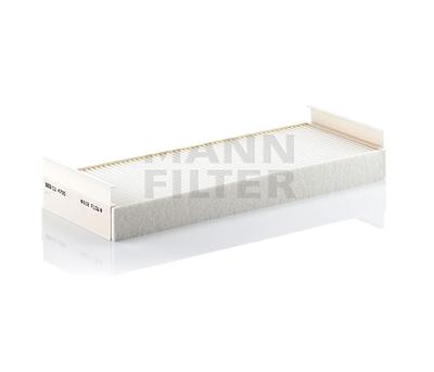 Filtro de Cabine Mann CU4795