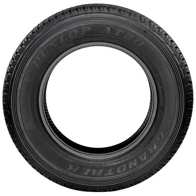 DUNLOP PNEU 225/70R17 108/106S AT20 LV