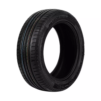 SPEEDMAX PNEU 245/40R19 98Y DSU02 SPM XL