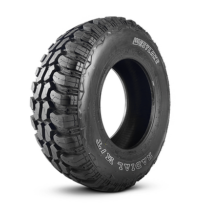 Pneu Aro 15 Westlake 35X12.50R15 113Q SL366 Owl 6Pr