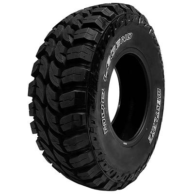 Pneu Aro 18 Westlake 265/60R18 119/116Q SL378 10Pr Mud