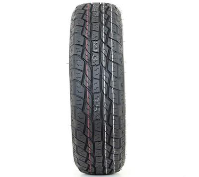 Pneu Aro 13 Xbri 175/75R13 84T TL Forza A/T2