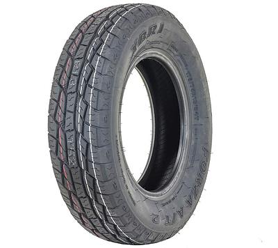 Pneu Aro 13 Xbri 175/75R13 84T TL Forza A/T2