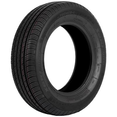 Pneu Aro 14 Xbri 175/70R14 84T Fastway B2