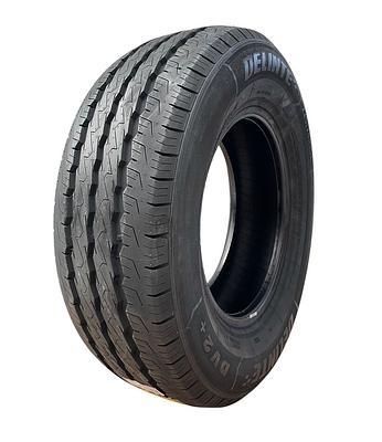 Pneu Aro 14 Delinte 195R14 106/104R DV2+ 8 Lonas