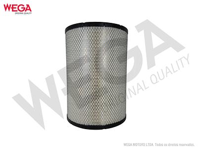 Filtro de Ar Wega WAP929