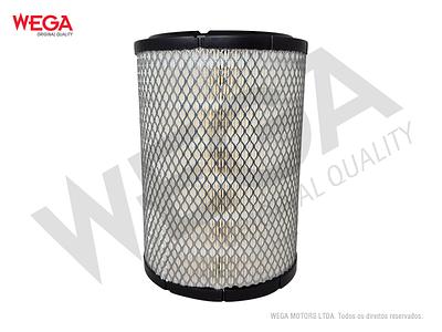 Filtro de Ar Wega WAP924
