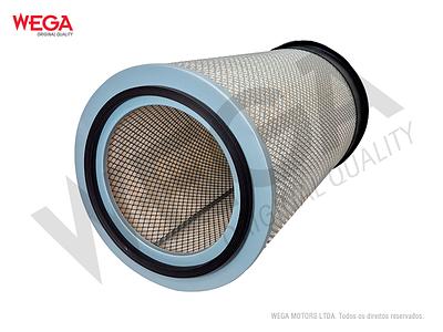 Filtro de Ar Wega WAP923