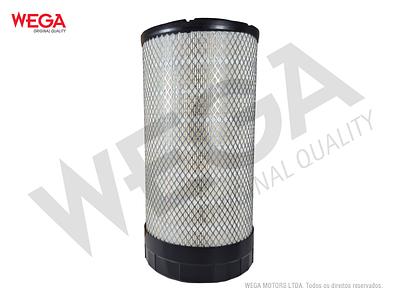 Filtro de Ar Wega WAP916