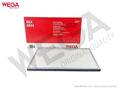 Filtro de Cabine Wega AKX4644
