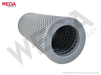 Filtro de Óleo Hidráulico Refil Wega WEH083