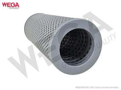 Filtro de Óleo Hidráulico Refil Wega WEH083