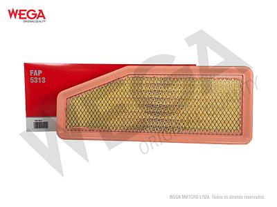 Filtro de Ar do Motor Wega FAP5313