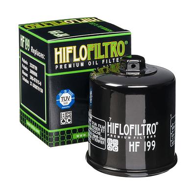 Filtro de Óleo Hiflo HF199